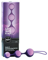 Key by Jopen Stella III Lavender